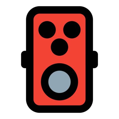 Gitar bozma etkisi aygıtı tüm elektronik müzik enstrümanlarıyla eklenecek