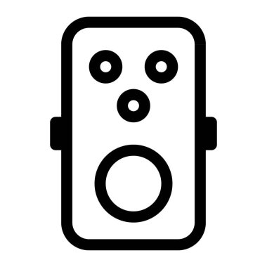 Gitar bozma etkisi aygıtı tüm elektronik müzik enstrümanlarıyla eklenecek