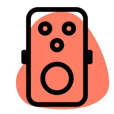 Gitar bozma etkisi aygıtı tüm elektronik müzik enstrümanlarıyla eklenecek