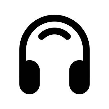 Müzik ve profesyonel kullanım için şık kulaklık