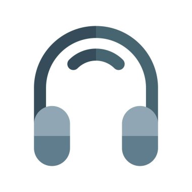 Müzik ve profesyonel kullanım için şık kulaklık