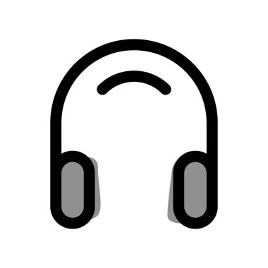 Müzik ve profesyonel kullanım için şık kulaklık