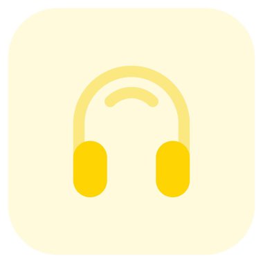 Müzik ve profesyonel kullanım için şık kulaklık