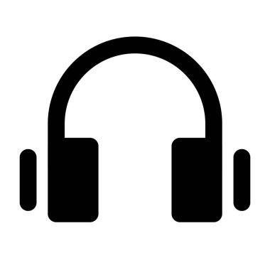 Gelişmiş deneyim aygıtı için stüdyo kalitesinde kulaklık