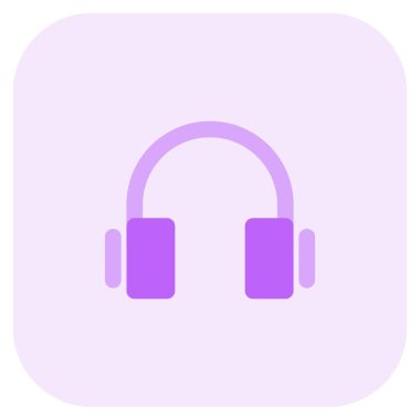 Gelişmiş deneyim aygıtı için stüdyo kalitesinde kulaklık