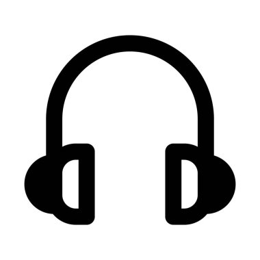 Harika ses kalitesi olan küçük şapkalı şık kulaklıklar.