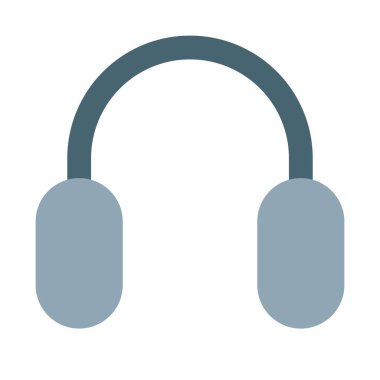 Oyun deneyimi aygıtı için standart kaliteli kulaklıklar