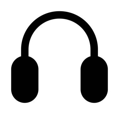 Oyun deneyimi aygıtı için standart kaliteli kulaklıklar