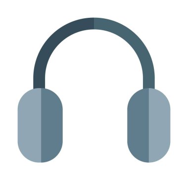 Oyun deneyimi aygıtı için standart kaliteli kulaklıklar