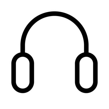 Oyun deneyimi aygıtı için standart kaliteli kulaklıklar