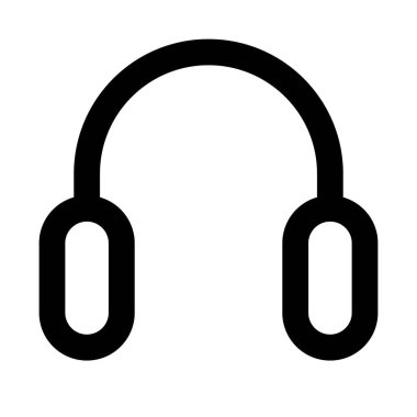 Oyun deneyimi aygıtı için standart kaliteli kulaklıklar