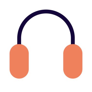 Oyun deneyimi aygıtı için standart kaliteli kulaklıklar