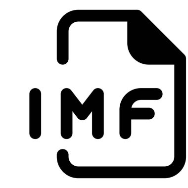 IMF, AdLib ses kartı için id Software tarafından oluşturulan bir ses dosyası biçimidir.