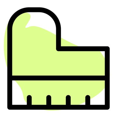 Beyaz arkaplanda izole edilmiş müzik klavyesi gibi piyano.