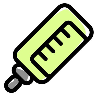 Melodica ses enstrümanı ile tuşlar