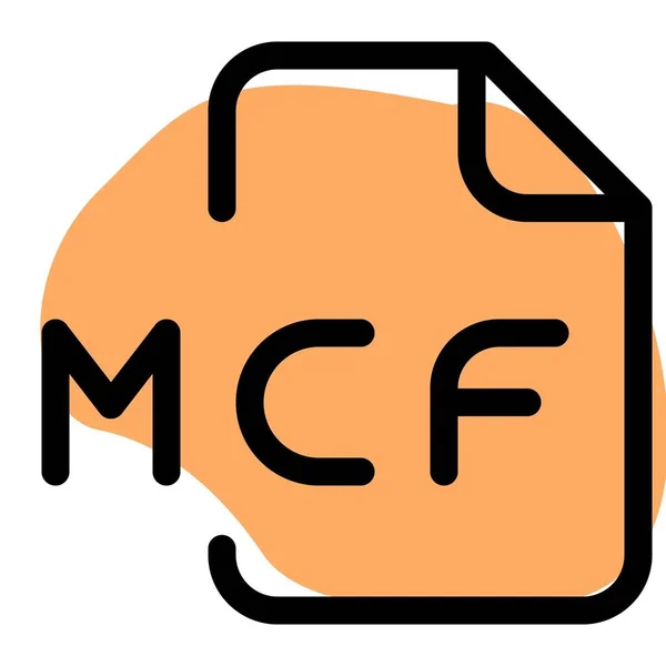 Omf File Audio File Saved Standard Audio Video Format Open Stock Vector ...