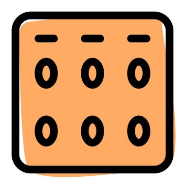 Sahne gösterilerinde gelişmiş müzik için müzik denetleyici konsolu