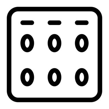 Sahne gösterilerinde gelişmiş müzik için müzik denetleyici konsolu