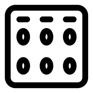 Sahne gösterilerinde gelişmiş müzik için müzik denetleyici konsolu