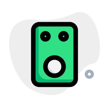 Müzik ve parti kullanımı için çoklu subwoofer müzik kutusu hoparlör sistemi