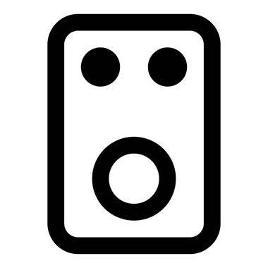 Müzik ve parti kullanımı için çoklu subwoofer müzik kutusu hoparlör sistemi