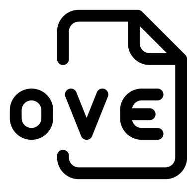 Profesyonel bir müzik gösterim programı olan Uvertür tarafından oluşturulan müzik skoru