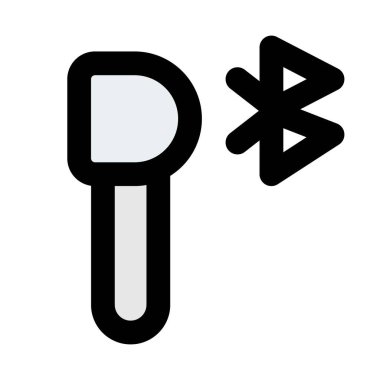 Bluetooth, telekomünikasyon için tek kulaklığı etkinleştirdi