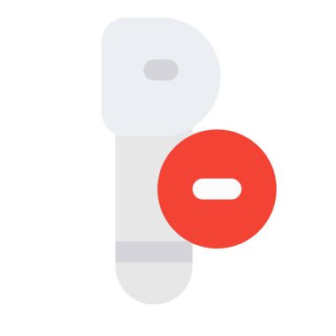 Bağlı aygıttan koparılacak kulaklıklar kaldırılıyor