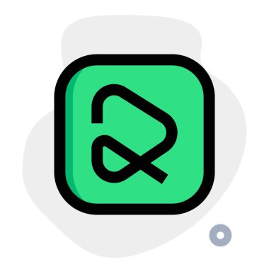 Müzik dinleme ve yayınlama için android ve iOS aygıtları için yeniden yükleme uygulaması