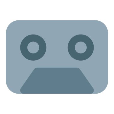 Müzik ve diğer sesler için modası geçmiş teyp kaseti