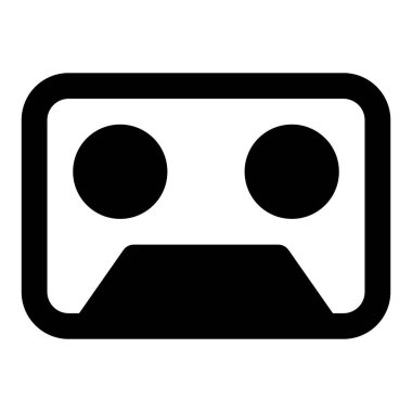 Müzik ve diğer sesler için modası geçmiş teyp kaseti