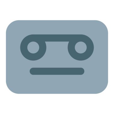 Daha az bithızı olan ses bandı kaydı ve modası geçmiş sistem