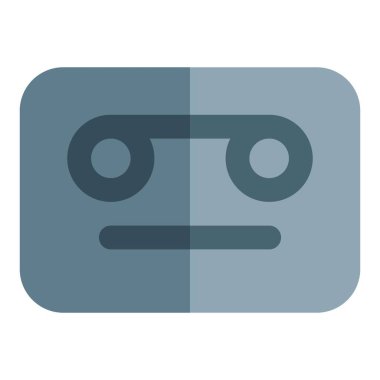 Daha az bithızı olan ses bandı kaydı ve modası geçmiş sistem