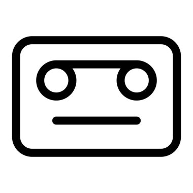 Daha az bithızı olan ses bandı kaydı ve modası geçmiş sistem