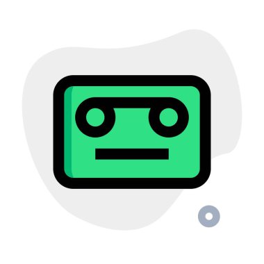 Daha az bithızı olan ses bandı kaydı ve modası geçmiş sistem