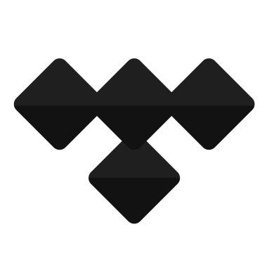 Eğlence ve diğer telif hakkı olmayan müzik kullanımı için gelgit uygulaması