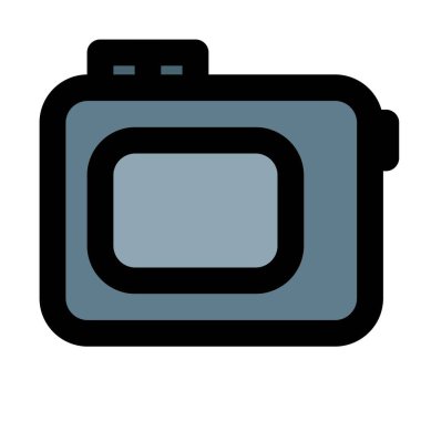 Teyp destekli modası geçmiş müzik çalar