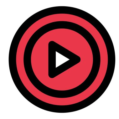 Eğlence ve podcast kullanımı için YouTube müzik standalone uygulaması