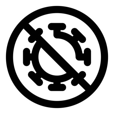 Salgına neden olan koronavirüs hastalığı