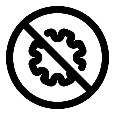 Korona virüsünün salgın zamanlarında yüksek derecede ortaya çıkması