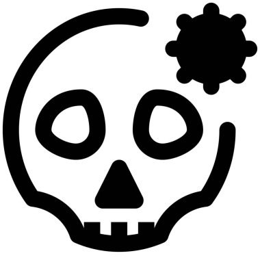 Corona virüsünün saldırısıyla bir hastanın ölümü