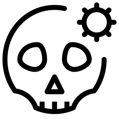 Corona virüsünün saldırısıyla bir hastanın ölümü