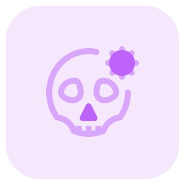 Corona virüsünün saldırısıyla bir hastanın ölümü