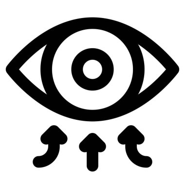 Virüs gözlere temas edince açığa çıkıyor.