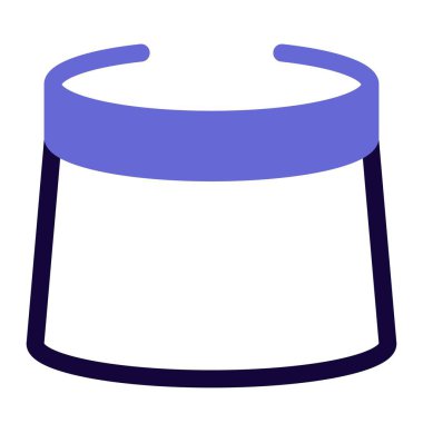 Salgın sırasında yüz zırhı olan doktor üniforması.