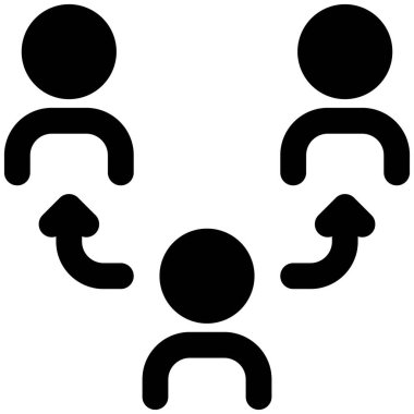 İnsanların etkileşimi virüsü birbirlerinden yayıyor.