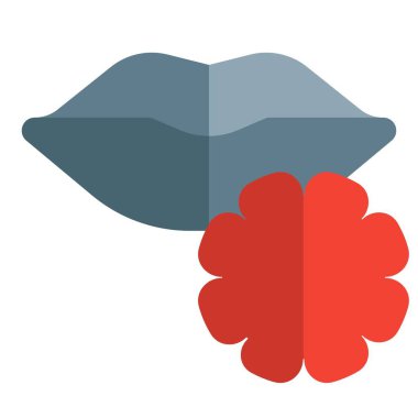 Virüsün hava yoluyla bulaşması ve ağız teması