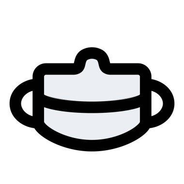 Hava hastalıklarından korunmak için tıbbi ve cerrahi maske