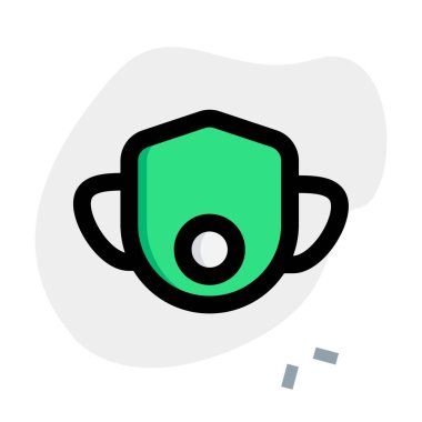 Hava kirliliği ve virüs salgınını önleyen 95 no.lu tıbbi maske