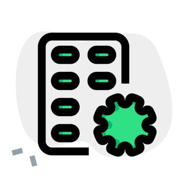 Bağışıklık güçlendirici kapsüller ve büyük hastalıkların önlenmesi için ilaç